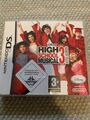 High School Musical 3: Senior Year DANCE (Nintendo DS, 2008)