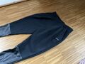 10 days hose Gr. XS / S Lederoptik Combi Pants Bügelfalten