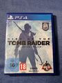 PS4-Spiel: Rise Of The Tomb Raider - 20 Year Celebration / 20-Jähriges Jubiläum