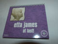 CD       Etta James - At Last!