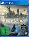 Hogwarts Legacy -  Sony Playstation 4 / Harry Porter / PS4 / Neu & OVP