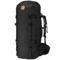 Fjällräven Kajka 65 Liter Trekkingrucksack Wanderrucksack Outdoor Rucksack Black