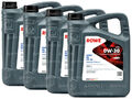 20 Liter (4x5L) ROWE HIGHTEC SYNT RS SAE 0W-30 HC-C2 Motoröl Made in Germany