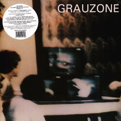 Grauzone - Grauzone 40 Years Anniversary  2 (Vinyl 2LP - 2021 - EU - Original)