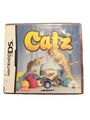 Catz - Nintendo DS