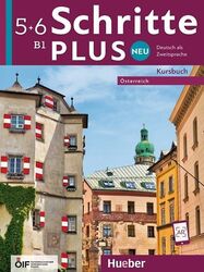 Schritte plus Neu 5+6 – Österreich