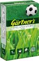 Gärtners Spiel- und Sport Rasensamen 1 kg Grassamen Rasensaat Trockenrasen