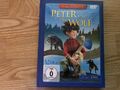 DVD - Peter und der Wolf, Sergej Prokofjew - Klassiker als Animationsfilm - TOP