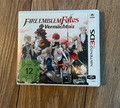 Fire Emblem: Fates-Vermächtnis (Nintendo 3DS, 2016)