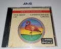 Album CD - Ride Like The Wind - The Best Of Christopher Cross - Bon État