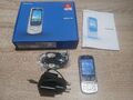 Nokia  Classic 6303i - Mit OVP 