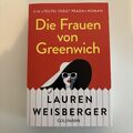 Die Frauen von Greenwich von Lauren Weisberger (2020, Taschenbuch)