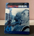 KULT / REPO MEN / STEELBOOK / BLU-RAY / SCI-FI / ACTION / SPLATTER / LIMITED