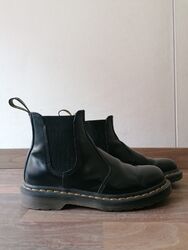 Dr Martens chelsea boots, 38