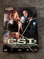 CSI: Crime Scene Investigation - Season 4.1 (3 DVDs) | DVD 