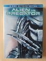 Alien vs. Predator - 2 Disc Extreme Edition -DVD-