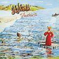 Genesis - Foxtrot ZUSTAND SEHR GUT