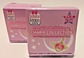 Pretty Guardian Sailor Moon Store Charm Collection - 2x Boxen OVP