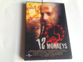 12 Monkeys (DVD) - FSK 16 -