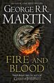 Fire And Blood: 300 Years Before A Game Of Thrones | Buch | 9780008402785