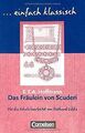 einfach klassisch: Das Fräulein von Scuderi: Empfohlen f... | Buch | Zustand gut