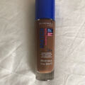 Rimmel London Match Perfection 30ml flüssige Foundation - tiefe Schokolade