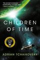 Children of Time | Adrian Tchaikovsky | Englisch | Taschenbuch | 2018 | Orbit