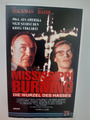 Mississippi Burning - Gene Hackman - Original deutsche VHS Video Rarität