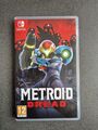 Metroid Dread - Nintendo Switch Spiel 