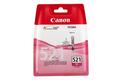 CANON CLI-521M magenta Druckerpatrone #1906875