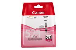 CANON CLI-521M magenta Druckerpatrone #1906875