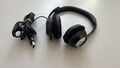 Logitech H390 USB Headset - Schwarz