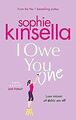 I Owe You One: The Number One Sunday Times Bestseller vo... | Buch | Zustand gut