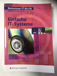 Einfache IT-Systeme