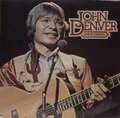 John Denver Live In London LP Album Vinyl Schallplatte 228058