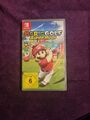 Mario Golf: Super Rush (Nintendo Switch, 2021) - Aus Sammlung - Top