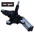 MAXGEAR 57-0240 Wischermotor Motor Scheibenwischer für Skoda 