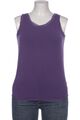 Luisa Cerano Top Damen Trägertop Tanktop Unterhemd Gr. EU 44 Lila #bavdeju