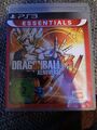 Dragon Ball: Xenoverse (Sony PlayStation 3, 2015)