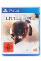 The Dark Pictures Anthology Little Hope (Sony PlayStation 4) PS4 Spiel in OVP in