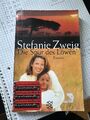 "Die Spur des Löwen" von Stefanie Zweig,  Fischer Verlag, 2001