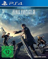 Final Fantasy XV - Day One Edition - [PlayStation 4... | Game | Zustand sehr gut