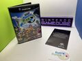 Nintendo GameCube Spiel - SEGA SOCCER SLAM - OVP #f - PAL