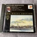 Beethoven Symphonie Nr.9 LEONARD BERNSTEIN Royal Edition Sony Klassik CD