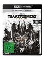 Transformers - Die Rache (4K Ultra HD) (+ Blu-ray 2D... | DVD | Zustand sehr gut