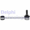 Stabilisatoranbindung Koppelstange TC5860 DELPHI für HONDA PRELUDE IV