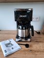 Filterkaffeemaschine mit Thermoskanne Graef