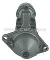 EUROTEC 11019870 Starter Anlasser 1.1kW für OPEL Corsa C Schrägheck (X01) 12V