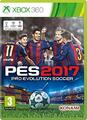 PES 2017 (Xbox 360)