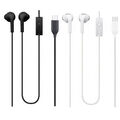 für Samsung Galaxy S24 S24+ S24 Ultra Usb C Headset Digital Usb C Kopfhörer